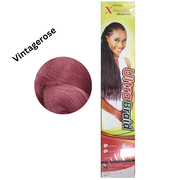 X-Pression Ultra Braid  ( Vintagerose )