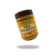 Africana Erdnusspaste