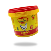 la Marmite Chicken Broth 250g