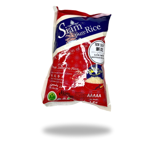 Reis Siam pure