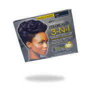 Shortlooks Colorrelaxer 3-IN-1
