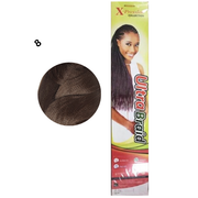 X-Pression Ultra Braid  ( 8 )
