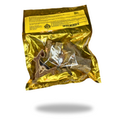 Getrocknete Koteletts