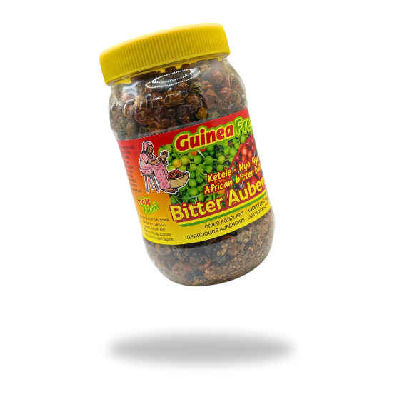 Bittere Aubergine – Guinea Fresh 160 g