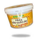 Erdnusspaste AFRICANA