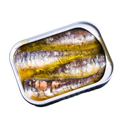 Sardinen ANNY – Afrikanische Sardinen in Öl | MeinafroMarkt