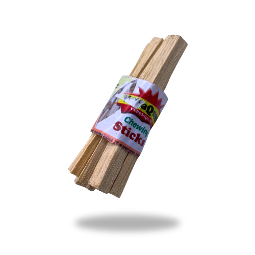 Chewing Sticks