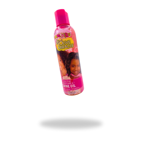 Olive Miracle - Kids 177ml