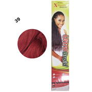 X-Pression Ultra Braid  ( 39 )