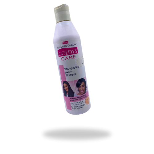 Goldys Care - Shampoo 250ml