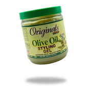 Originals Olive Oil - Styling Gel 426g