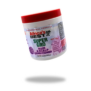 Africa's Best Super Gro 140g