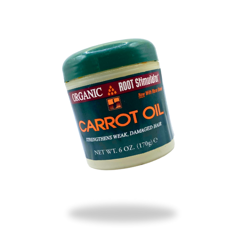 ORS Classics Carrot Oil Hairdress -170g