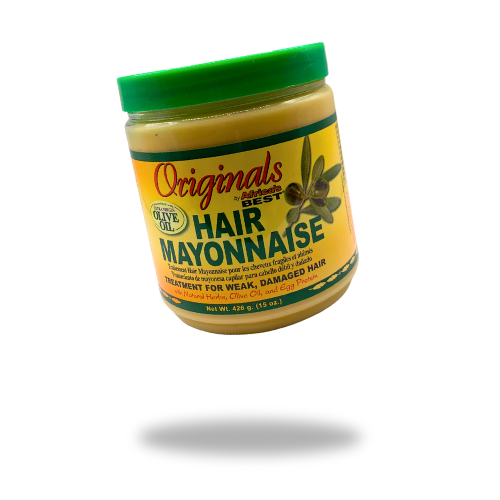Originals Hair Mayonnaise 426g