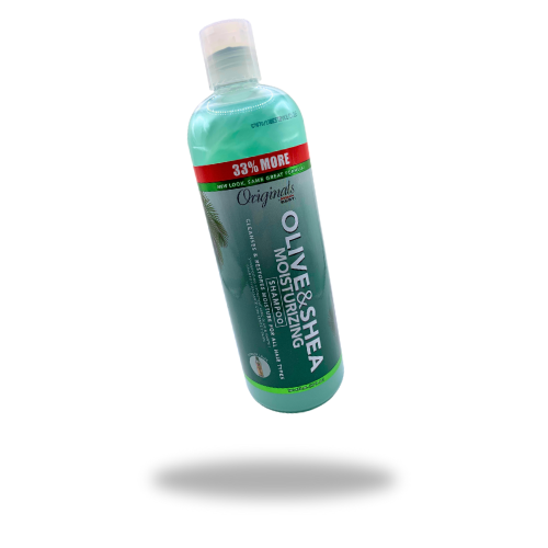 Olive & Shea Moisiture 355mL