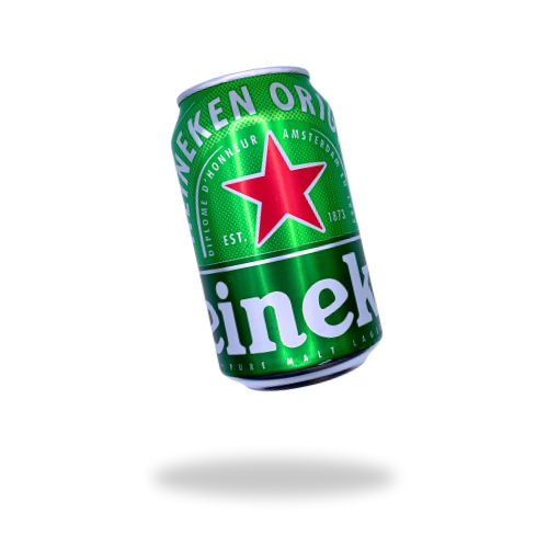 Heineken 33cl