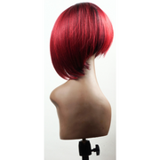 Style „Hope“ – Farbiger Bob-Schnitt