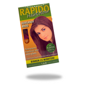 Rapido Hair Colour Nr. 07