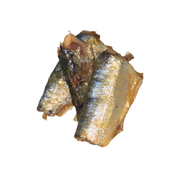 Sardinen L’ESPADON – Afrikanische Sardinen in Öl 