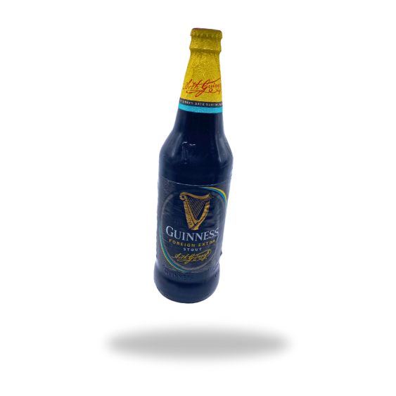 Guinness – Foreign Extra Stout