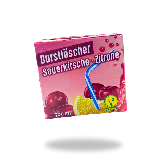 Dürstlöscher Sauerkirsche