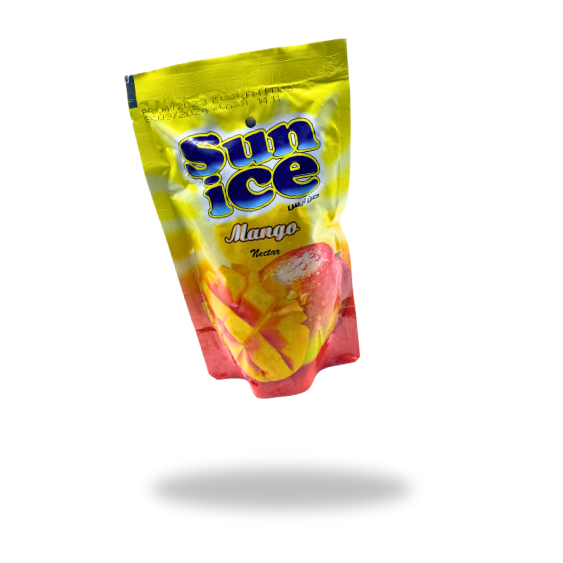 Sun Ice