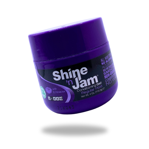 Shine Jam Conditioning Gel 113g