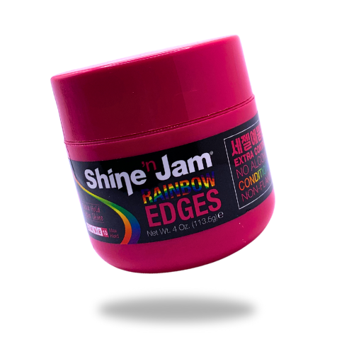 Shine Jam EDGES 113g