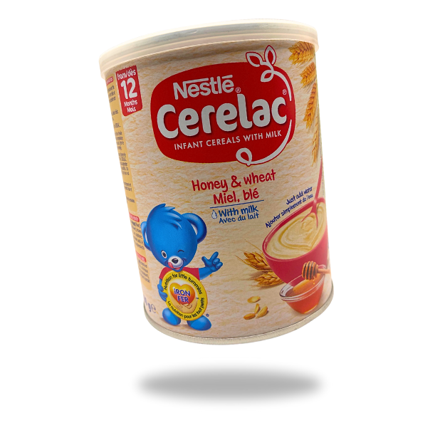 Nesle Cerelac