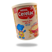 Nesle Cerelac