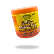 Shea Miracle - Moisture Intense 170g