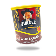 Quaker Weiße Haferflocken
