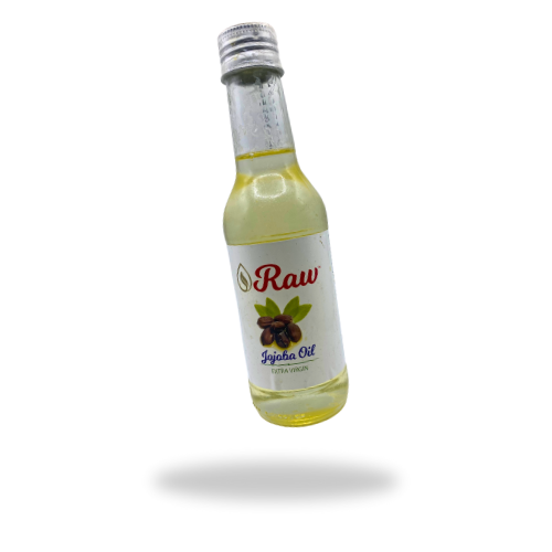 Raw - Jojoba Oil - 200ml