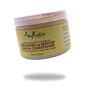 Shea Moisture - Leave-in Conditioner 330mL