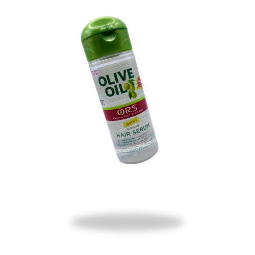 Olive Oil - Hair Serum 177mL