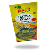 Kaneshie Hausa Koko Pulver