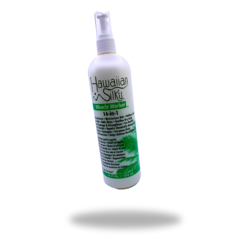 Hawaiian Silky - 474mL