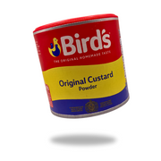 Birds Original-Pudding