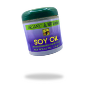 Soy Oil - 156g