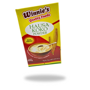 Winnie's Hausa Cocoa Powder 400g