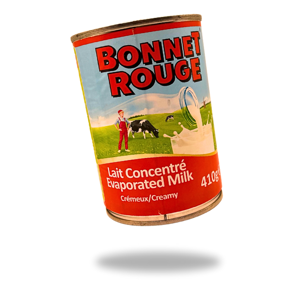 Bonnet Rouge