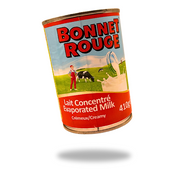 Bonnet Rouge – Sweetened Condensed Milk (410 g)
