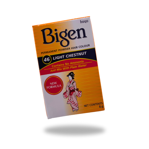 Bigen Nr. 46