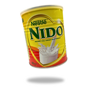 Nestle Nido