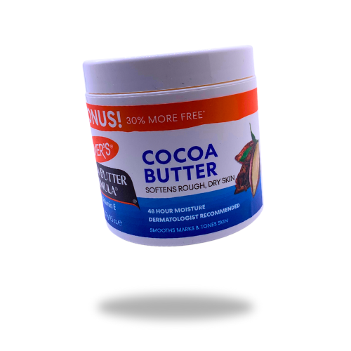 Cocoa Butter