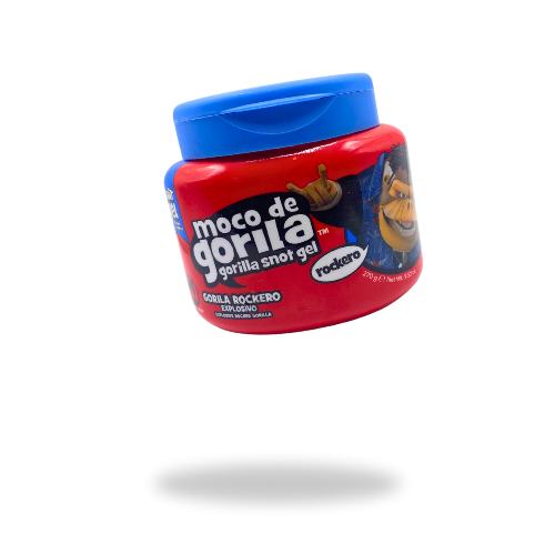 Moco de Gorilla -Gel (250ml)