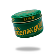 DAX Green and Gold 99g