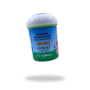 Pommade Nourissante - Avocat (125ml)