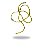 Afrikanische Perlengürtel