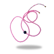 Afrikanische Perlengürtel